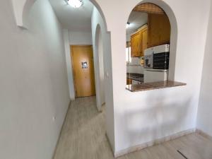 Apartment In The Heart Of Torrevieja