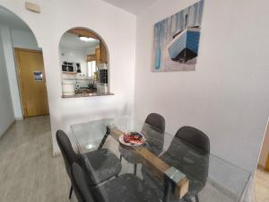 Apartment In The Heart Of Torrevieja