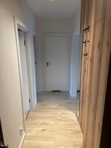 Charming Apartment Gdynia Boulevard