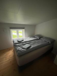 Home in Lofoten