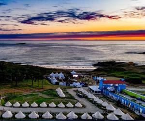 Glamping Atlántico - Ubytování bez kategorie ve městě Ferrol