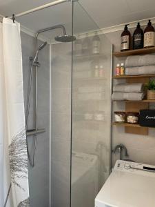 Havssnäckan - Nordic Stay Strömstad