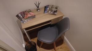 Mayfair Room Sedutora