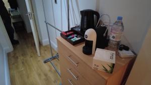 Mayfair Room Sedutora