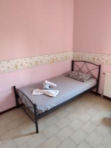 The Green Garden in AGIA VASSA