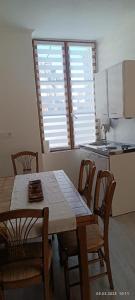 Appartements Gite Artur : photos des chambres