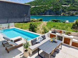 Pool 4 Leisure Dubrovnik