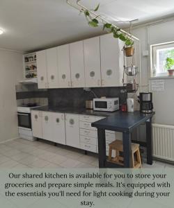 Gästhem Jomala Gård