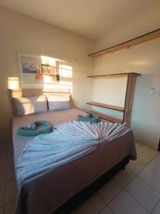 Casa em Barreirinhas vista ao Rio - Ubytování bez kategorie ve městě Barreirinhas