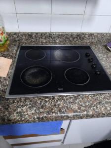 Apartamento en Costa Azul,frente la vela