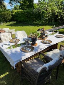 Bokas Forest Getaway