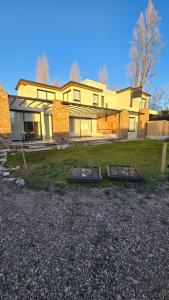 Casa Reserva Vip - Con jacuzzi climatizado