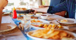 Thornicroft Lodge - South Luangwa