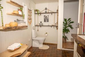 Bokas Forest Getaway