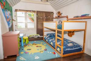 Bokas Forest Getaway