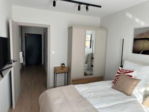 Apartament Bulvar Gdańsk