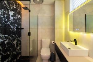 Modern City Studio in the Heart of Kloof Street