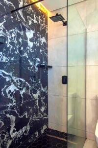 Modern City Studio in the Heart of Kloof Street