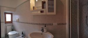 Albergo Diffuso Tra vicoli e tramonti Castel San Pietro Romano img31