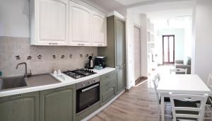 Albergo Diffuso Tra vicoli e tramonti Castel San Pietro Romano img17