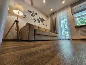V93 Apartments