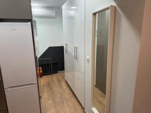 Στούντιο στο Κέντρο της Πόλης