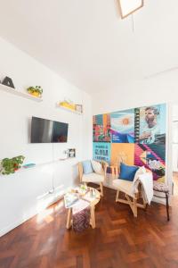 Recorré BA caminando - Zona Obelisco! - 3hvězdičkové hotely ve městě Buenos Aires
