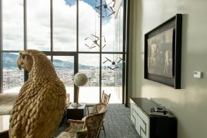 NEW Wonderful flat with huge terrace 705