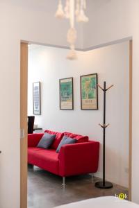NEW Wonderful flat with huge terrace 705