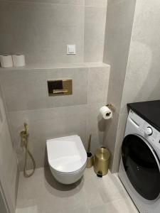 Apartament Bulvar Gdańsk