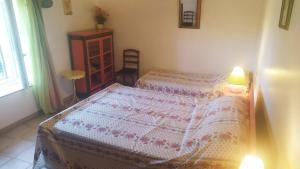 Maisons d'hotes Gite Chez Papy : photos des chambres