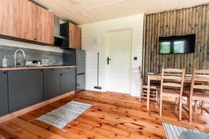 FOLGI Domki Chłapowo