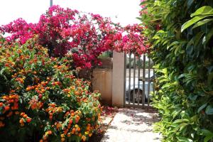 Camera privata in villa a Maruggio