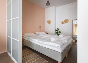 Serene Escape in central Turku