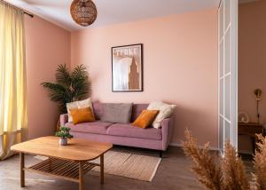 Serene Escape in central Turku