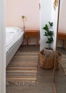 Serene Escape in central Turku