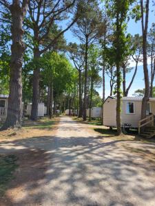 Villages vacances Vacances en Mobil home a Piriac sur mer : photos des chambres