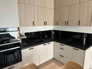 Apartament Bulvar Gdańsk