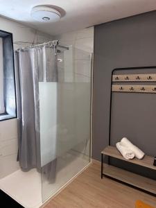 Ô Saphir Spa - Maison N3