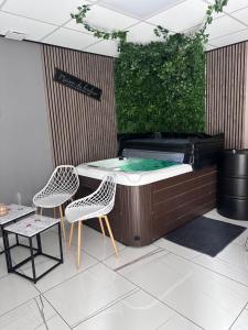 Ô Saphir Spa - Maison N3