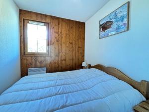 Résidence Les Oursons - Appartement au pied des pistes, vue Mont-Charvin MAE-2394