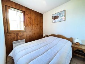 Résidence Les Oursons - Appartement au pied des pistes, vue Mont-Charvin MAE-2394