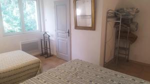 Maisons d'hotes Gite Chez Papy : photos des chambres