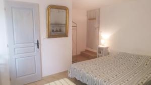 Maisons d'hotes Gite Chez Papy : photos des chambres