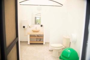 Glamping Majagua