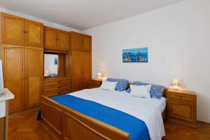 Spacious 2-bedroom apartment near city center - Nata