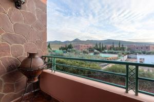 Marrakech Le Joyau de lourika