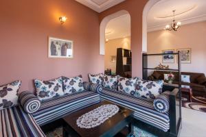 Marrakech Le Joyau de lourika