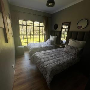 SunsetSunrise Country Farm 3 Bedroom House