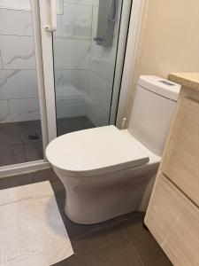 Beautiful apartment in Colonia Universidad